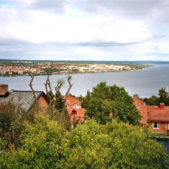 Frösön