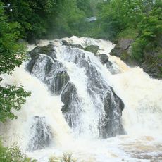 Huskvarna Falls