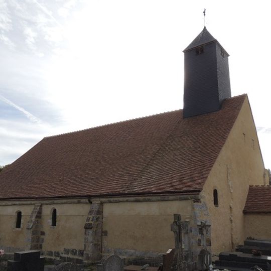 Chapelle Saint-Sulpice
