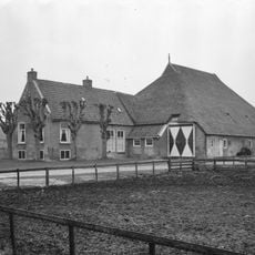 Beuckenswijkstraat 8, Sondel