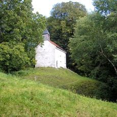 Burgstall Peißenberg