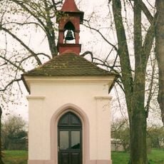 Chapel of Virgin Mary