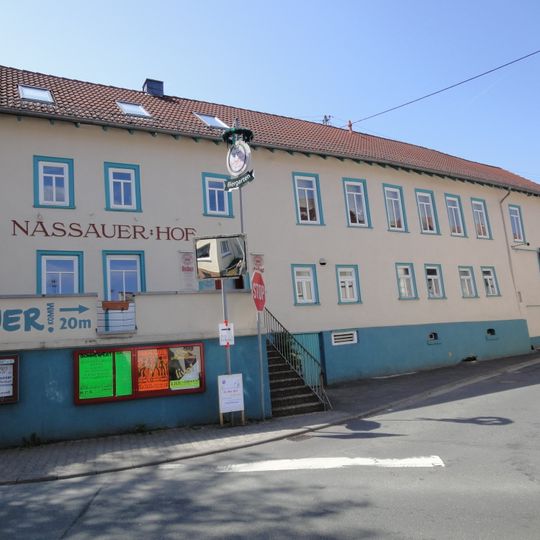 Nassauer Hof