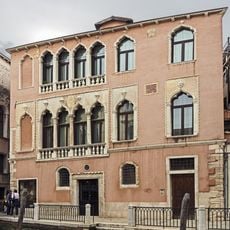 Palazzo Maravegia