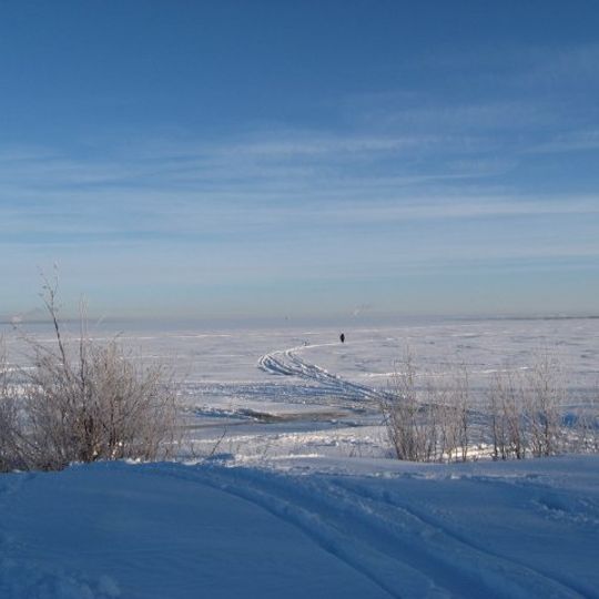 Park Narodowy Botniku Północnego