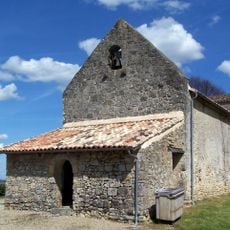 Chapelle de Montpezat