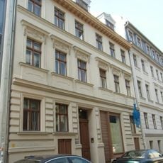 Mietshaus Mulackstraße 23