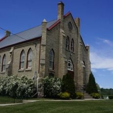 Knox North Easthope Presbyterian Church
