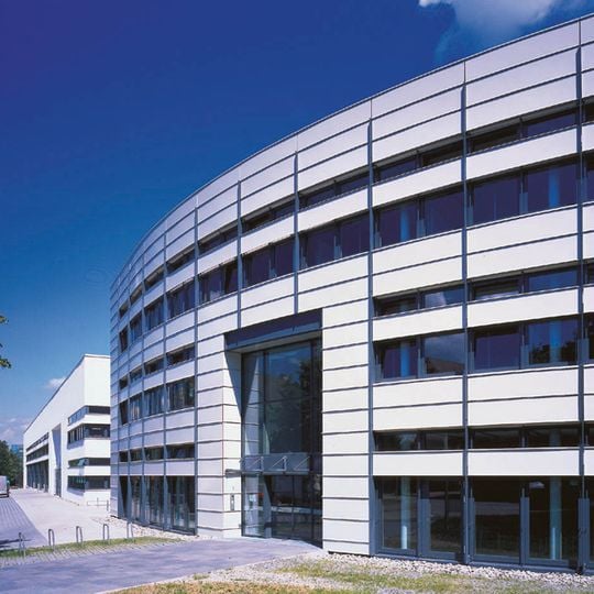 Instituto Fraunhofer de Sistemas de Energía Solar