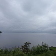 Pakwash Provincial Park