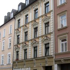 Untere Grasstraße 1