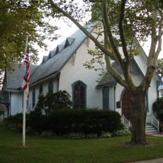 Holy Trinity Episcopal Church