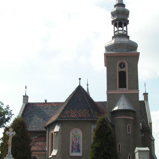 Kościół św. Michała Archanioła w Kotulinie