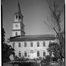 St. Helena Episcopal Church