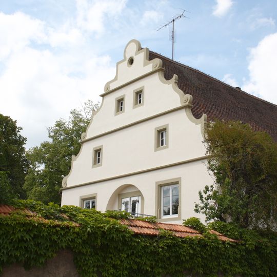Schloss Crailsheim
