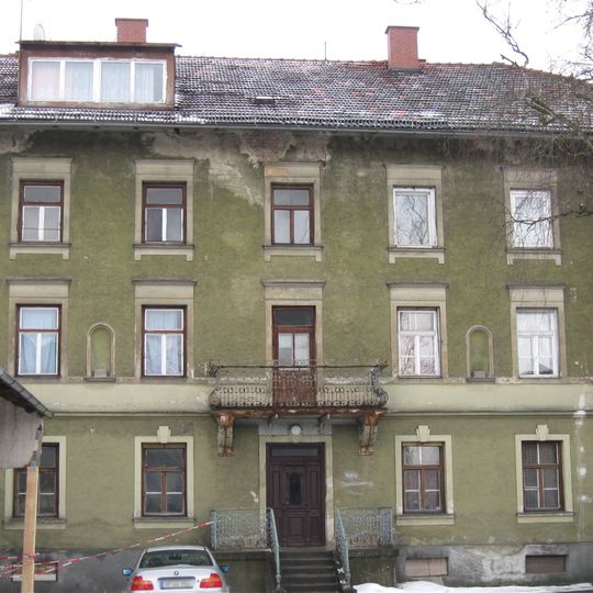 Aribonenstraße 22