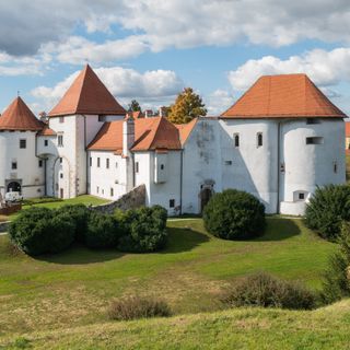 Château de Varaždin
