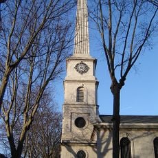 St Luke Old Street