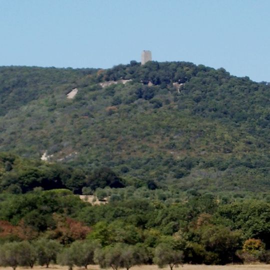 Torre della Bella Marsilia