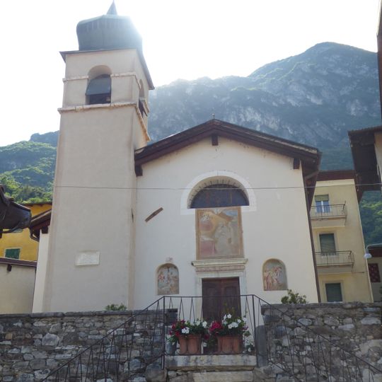 Chiesa di Sant'Antonio di Padova