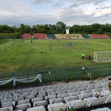 Stadionul Extensiv