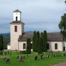 Skattunge Church