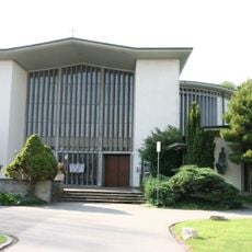 Bruder Klaus Gerlafingen