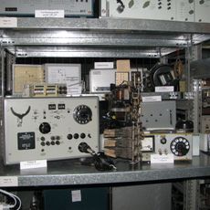 Fernmeldemuseum Dresden