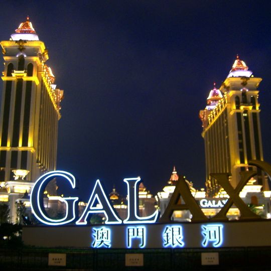 Galaxy Macau
