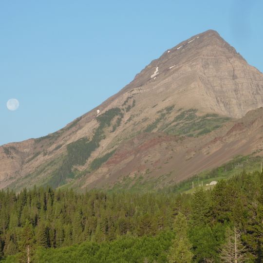 Parc provincial Castle