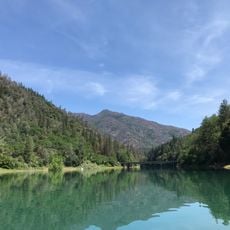 Shasta-Trinity National Forest
