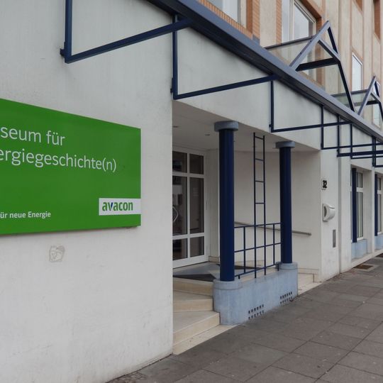Museum für Energiegeschichte