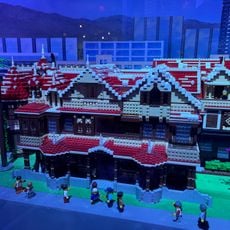 LEGOLAND Discovery Center