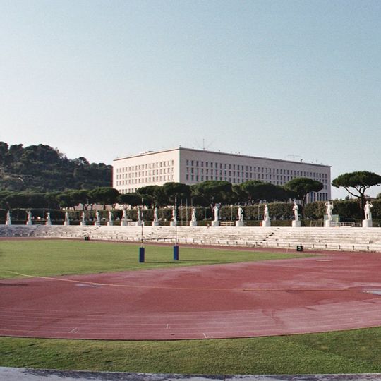 Della Vittoria