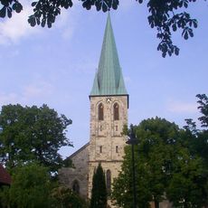 St. Matthäus