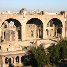 Bazylika Maksencjusza i Konstantyna