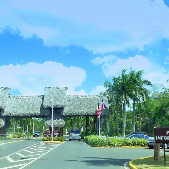 Casa de Campo, Dominican Republic