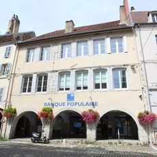 Maison, 40 rue du Commerce