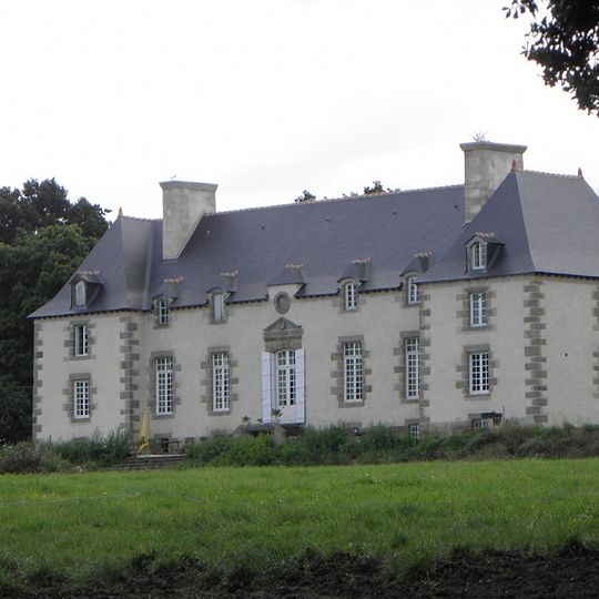 Manoir de la Belle-Noë