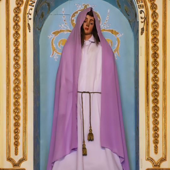 Nossa Senhora das Dores