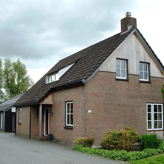 Beulakerweg 129,  8355AE  Giethoorn