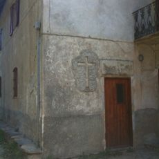 Cappella di Santa Filomena