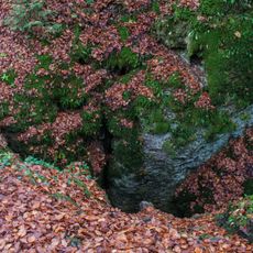 Cultural heritage D-3-6335-0010 in Königstein (Oberpfalz)