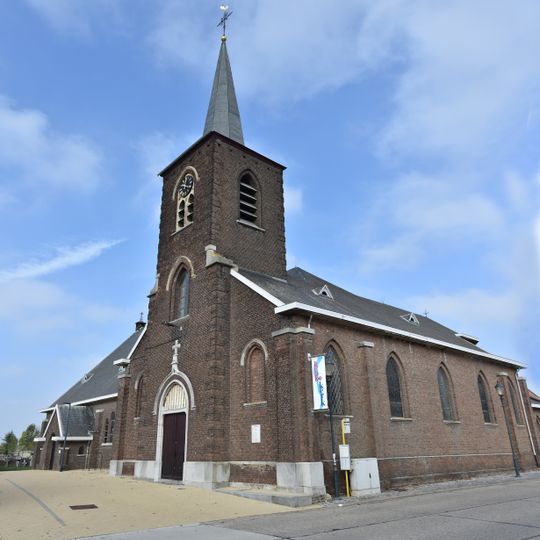 Sint-Niklaaskerk