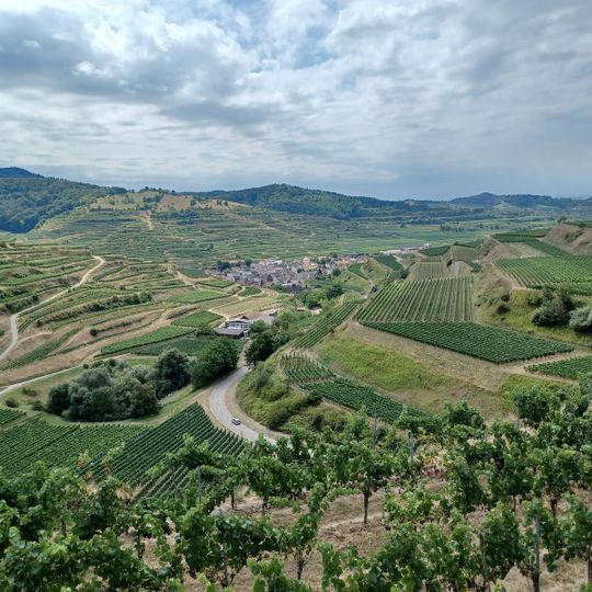 Kaiserstuhl