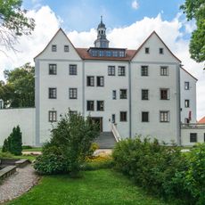 Herrenhaus Schenkenberg