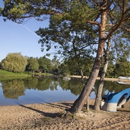 Camping des trois sapins