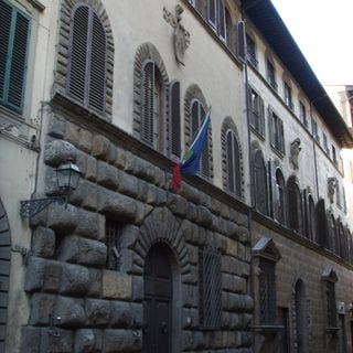 Palazzo Neroni