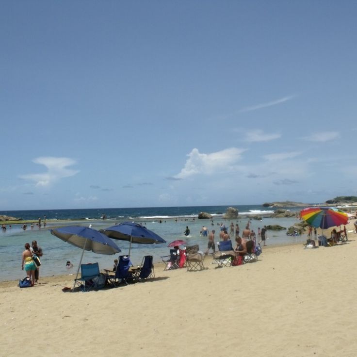 La Pocita de las Golondrinas
