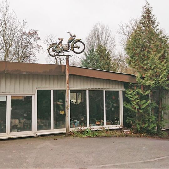 Meininger Zweirad Museum